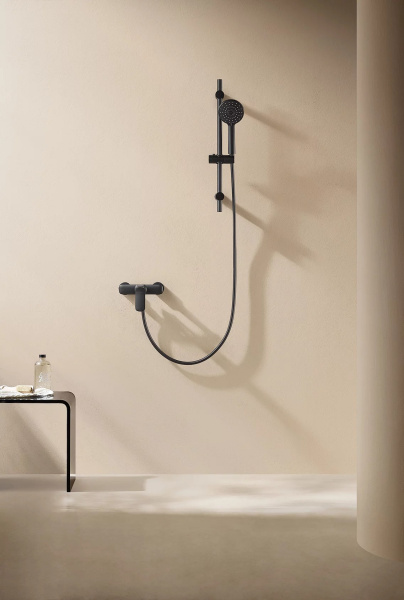 Смеситель для душа Arrow AG3503MB-TZ